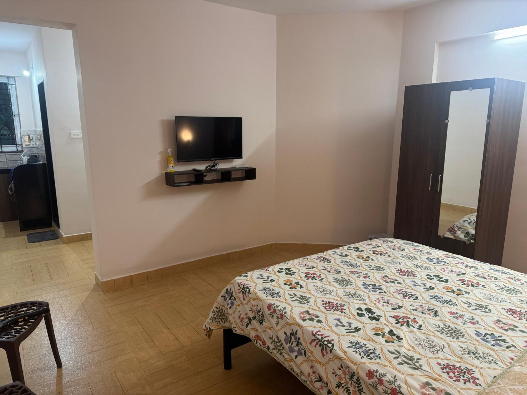 Seacastle Guest house